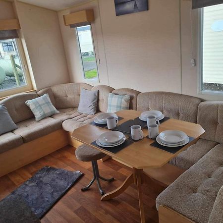 The Summer Golden Gate Towyn Kinmel Bay Esterno foto